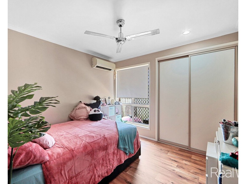 15 Pettigrew Drive, Kalkie QLD 4670