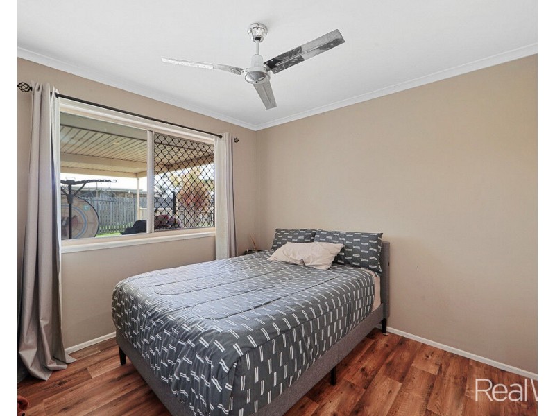 15 Pettigrew Drive, Kalkie QLD 4670