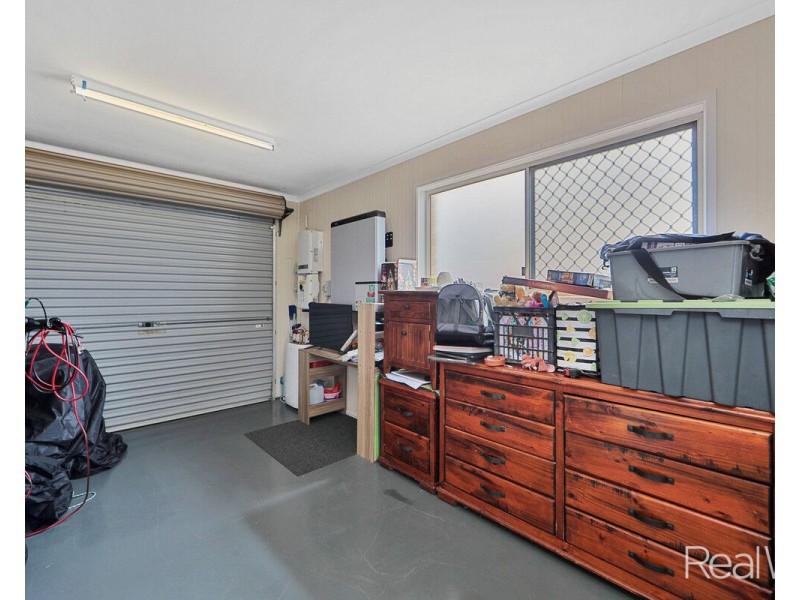 15 Pettigrew Drive, Kalkie QLD 4670
