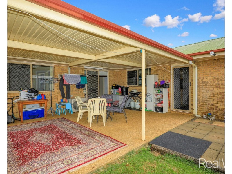 15 Pettigrew Drive, Kalkie QLD 4670