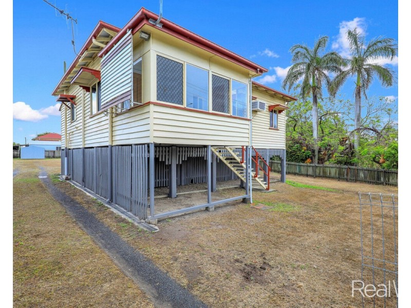 25 Walker Street, Bundaberg South QLD 4670