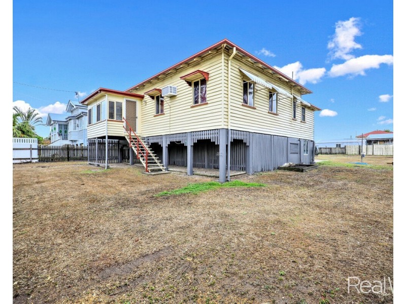 25 Walker Street, Bundaberg South QLD 4670