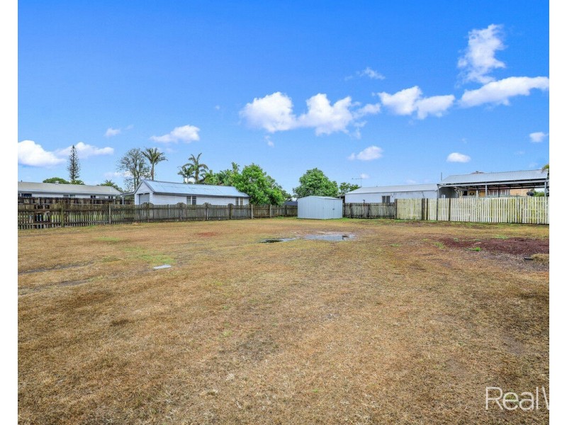 25 Walker Street, Bundaberg South QLD 4670