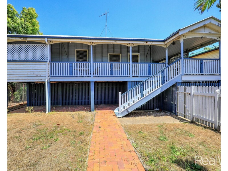 117 Targo Street, Bundaberg South QLD 4670