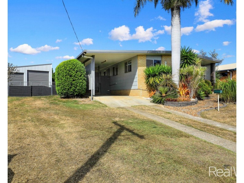 7 Cox Crescent, Millbank QLD 4670
