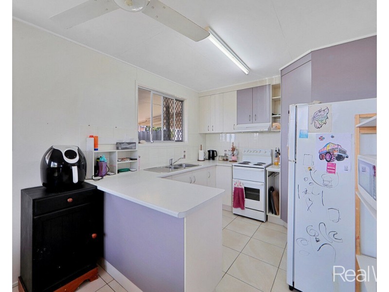 7 Cox Crescent, Millbank QLD 4670