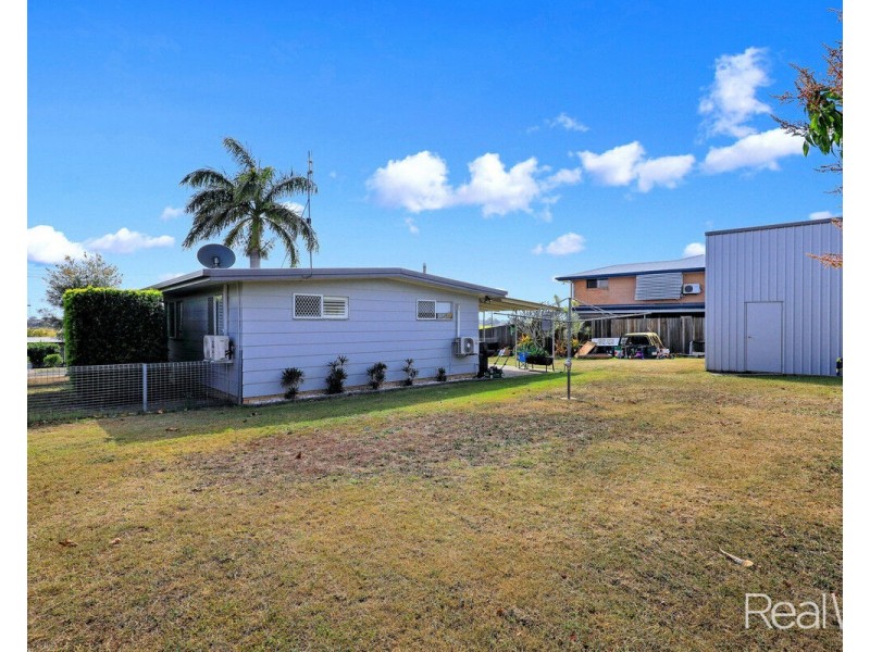 7 Cox Crescent, Millbank QLD 4670