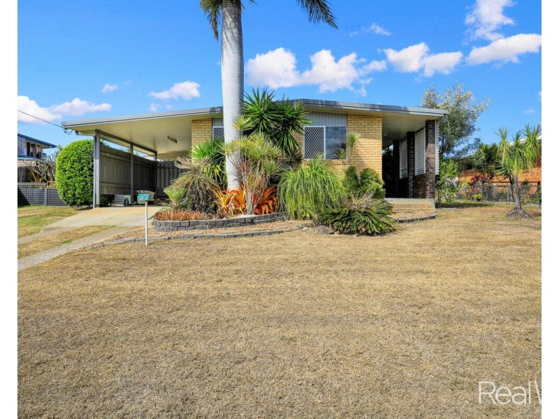 7 Cox Crescent, Millbank QLD 4670