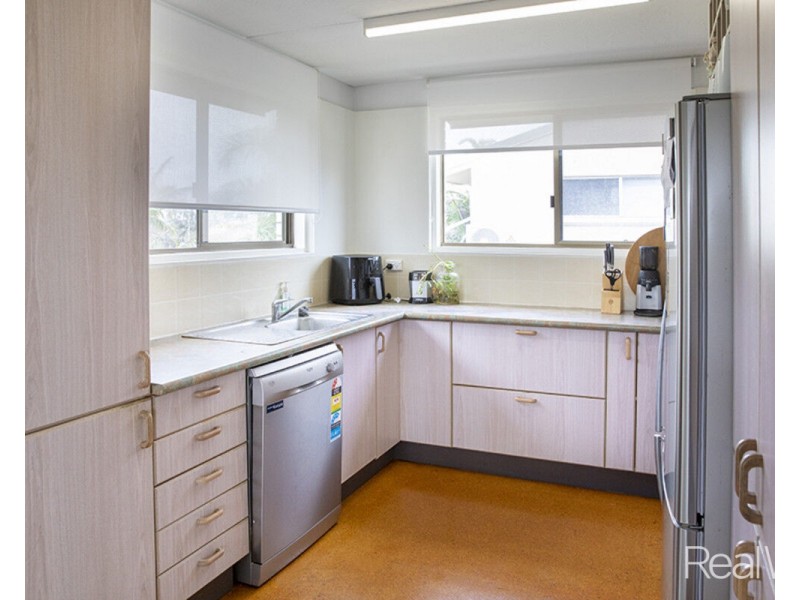 5/3 Miller Street, Bargara QLD 4670