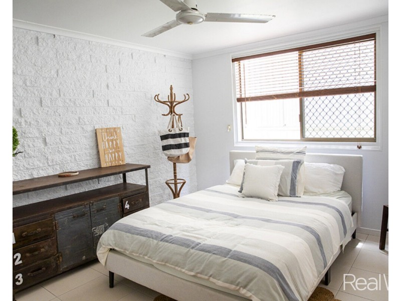 5/3 Miller Street, Bargara QLD 4670
