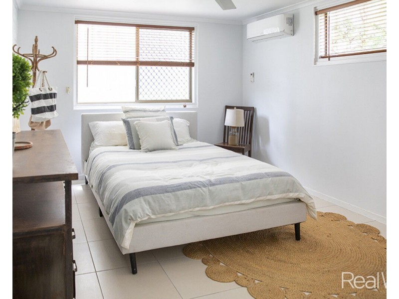 5/3 Miller Street, Bargara QLD 4670