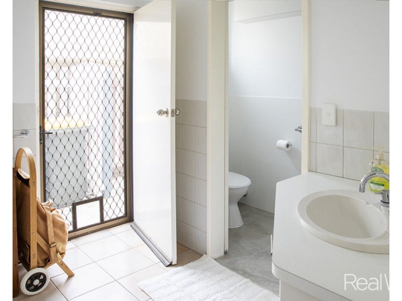 5/3 Miller Street, Bargara QLD 4670