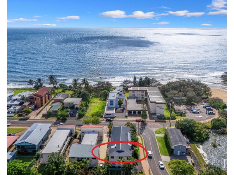 5/3 Miller Street, Bargara QLD 4670