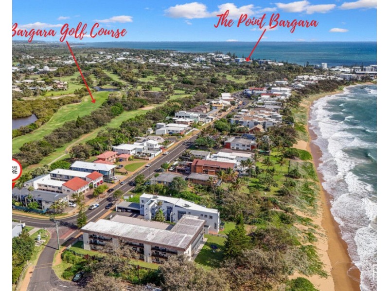5/3 Miller Street, Bargara QLD 4670