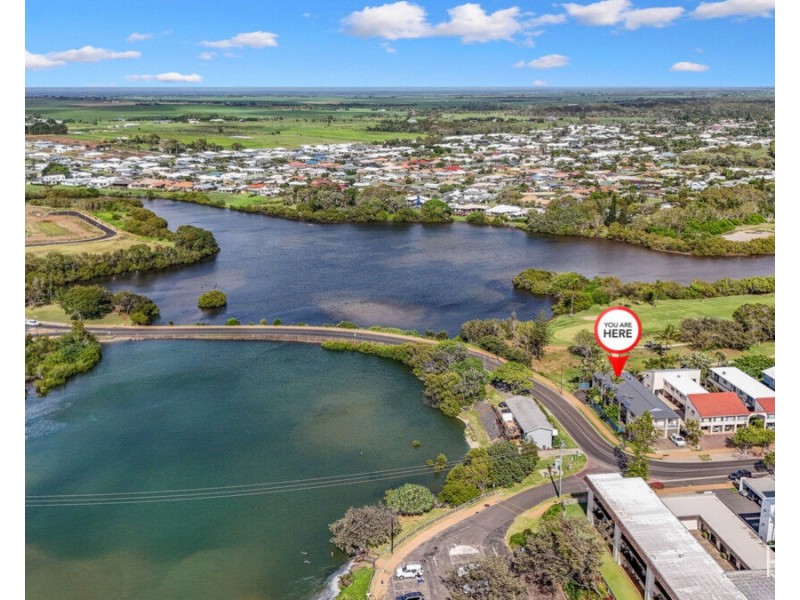 5/3 Miller Street, Bargara QLD 4670