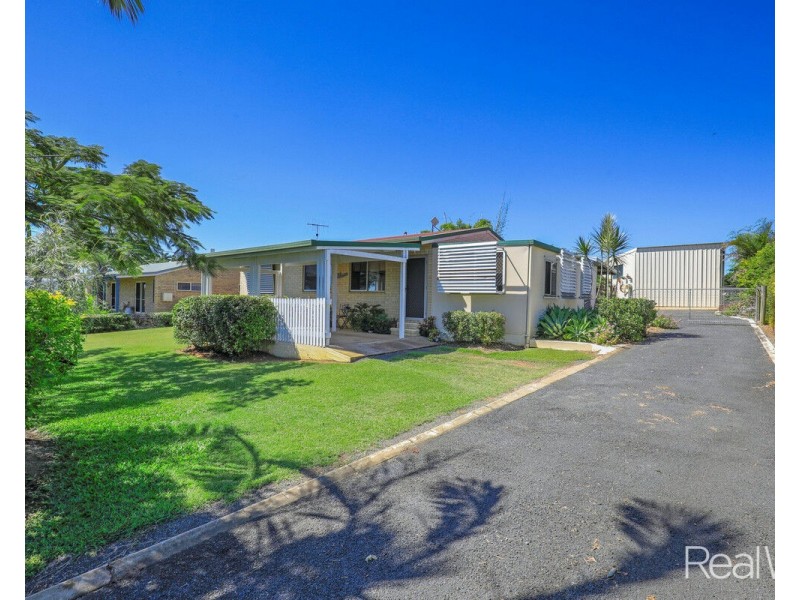 385 Tantitha Road, Gooburrum QLD 4670