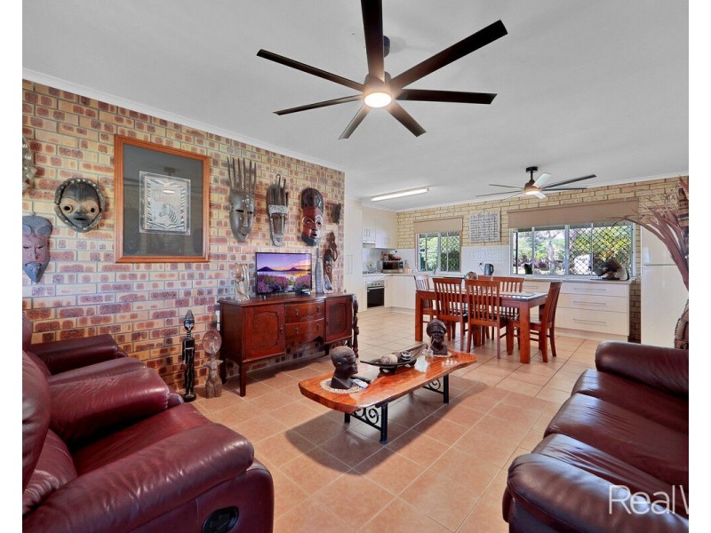 385 Tantitha Road, Gooburrum QLD 4670