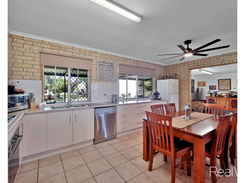 385 Tantitha Road, Gooburrum QLD 4670