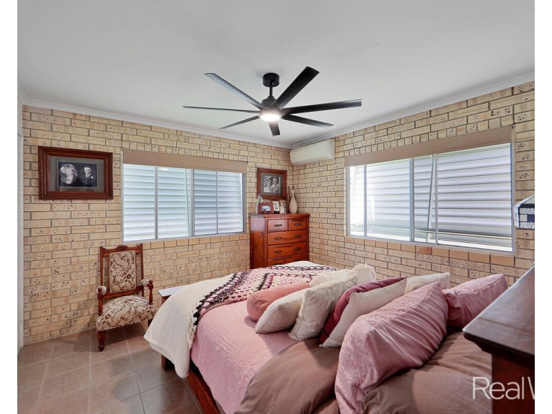 385 Tantitha Road, Gooburrum QLD 4670