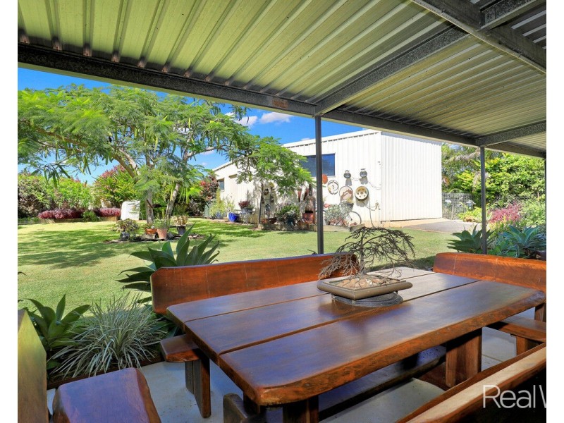 385 Tantitha Road, Gooburrum QLD 4670