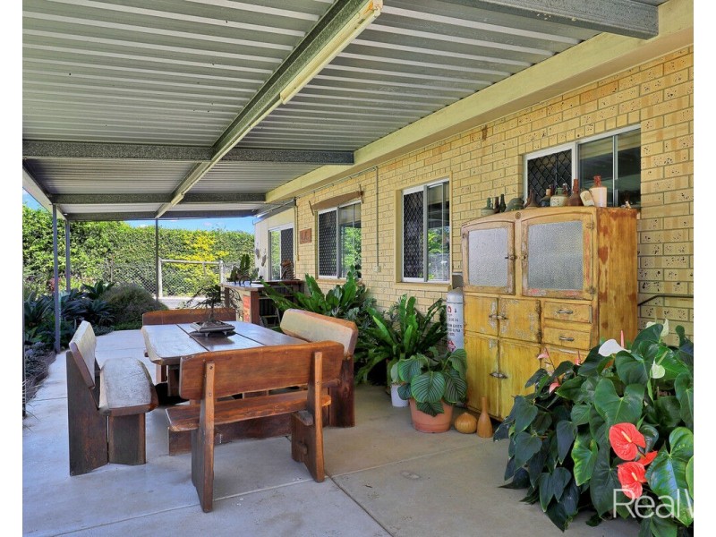 385 Tantitha Road, Gooburrum QLD 4670