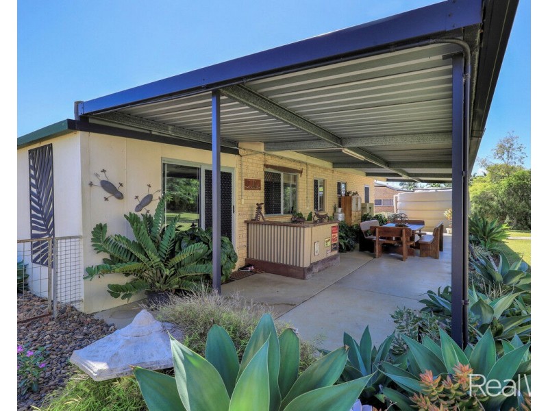 385 Tantitha Road, Gooburrum QLD 4670