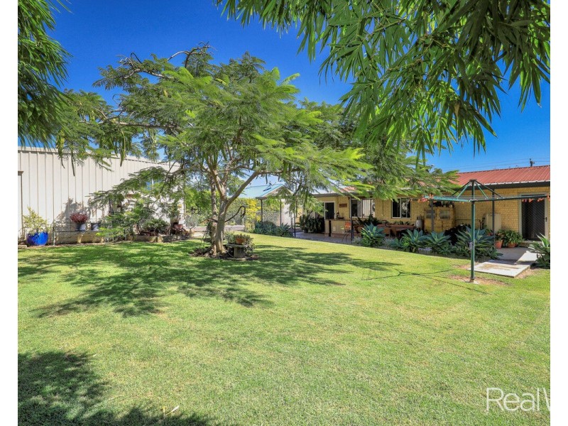385 Tantitha Road, Gooburrum QLD 4670