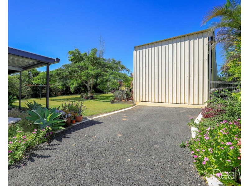 385 Tantitha Road, Gooburrum QLD 4670