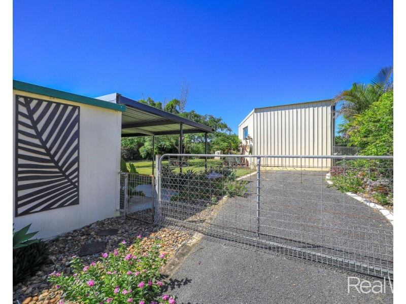 385 Tantitha Road, Gooburrum QLD 4670