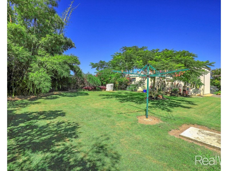 385 Tantitha Road, Gooburrum QLD 4670