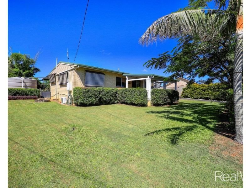 385 Tantitha Road, Gooburrum QLD 4670