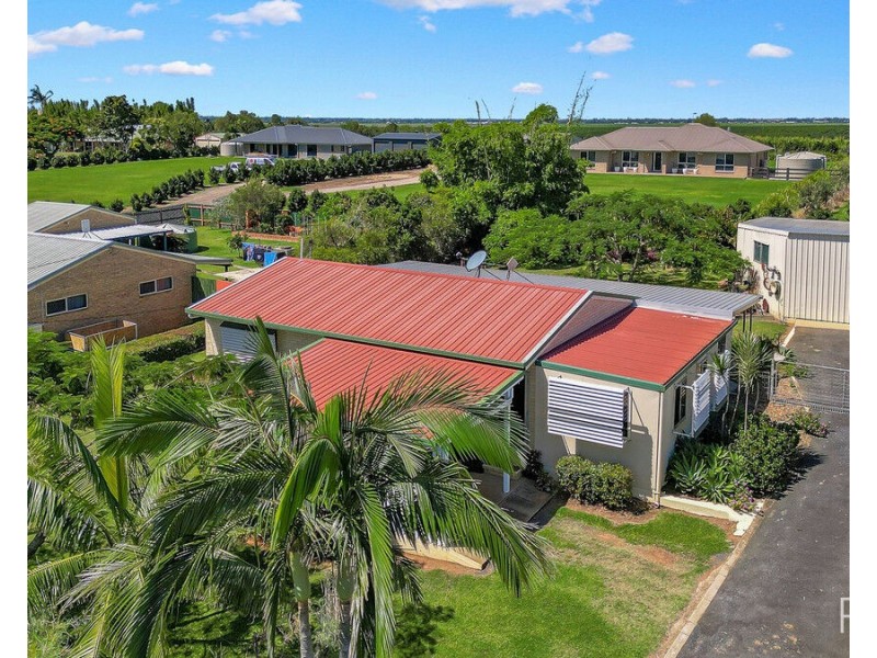 385 Tantitha Road, Gooburrum QLD 4670