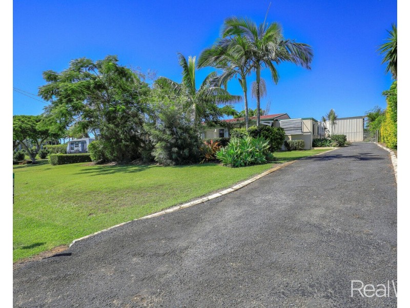 385 Tantitha Road, Gooburrum QLD 4670