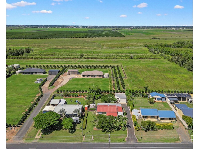 385 Tantitha Road, Gooburrum QLD 4670
