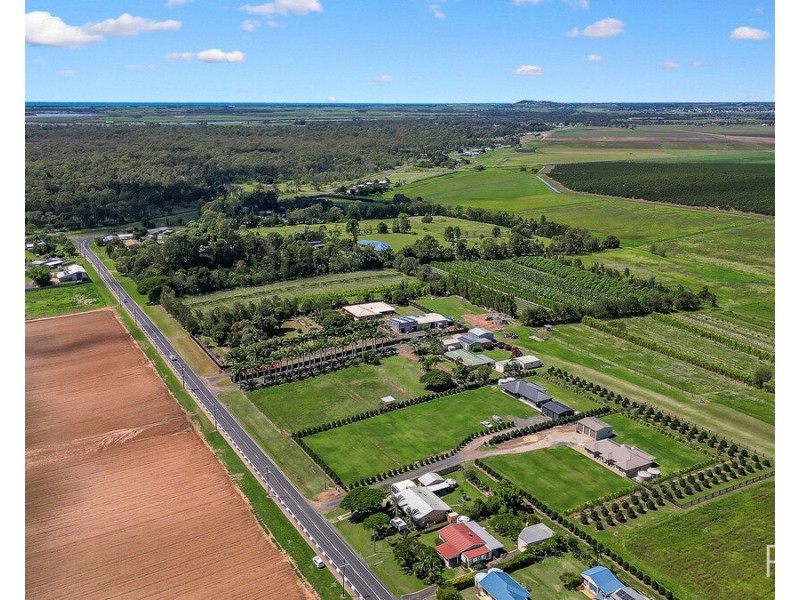 385 Tantitha Road, Gooburrum QLD 4670