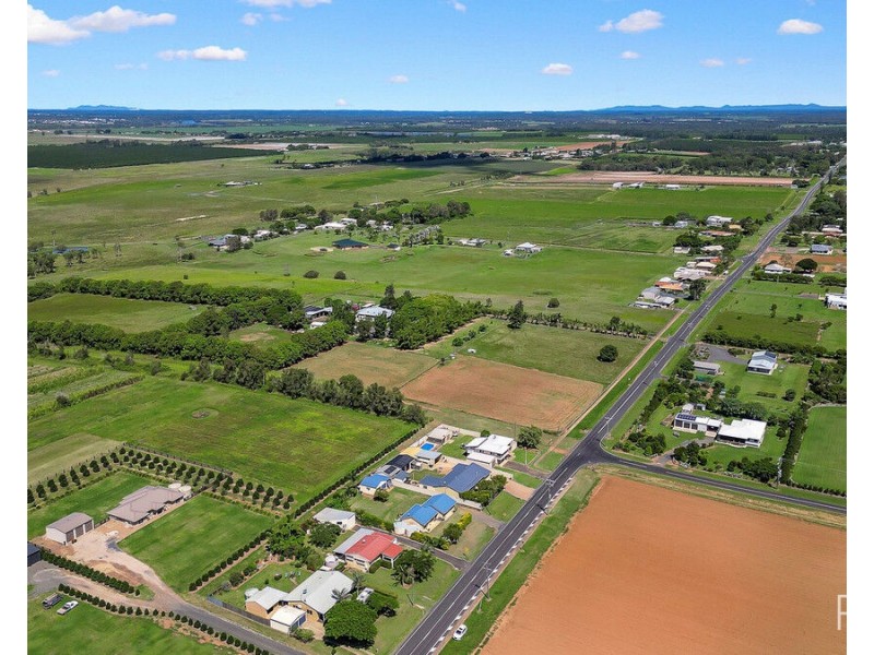 385 Tantitha Road, Gooburrum QLD 4670