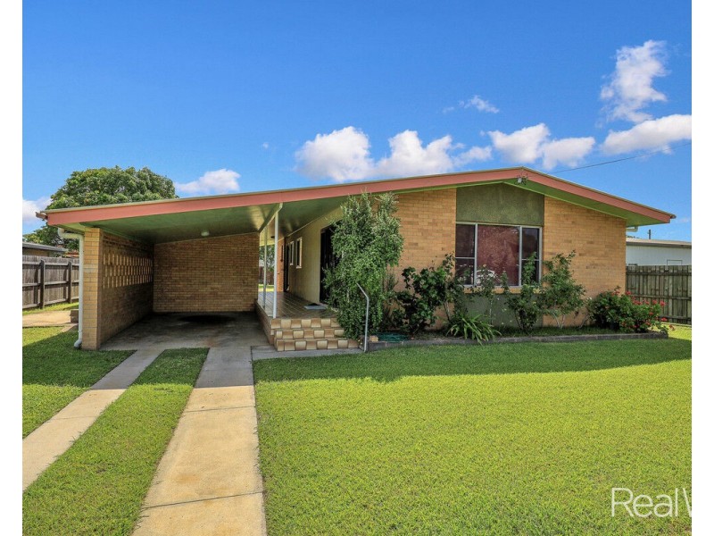 7 Soblusky Street, Avenell Heights QLD 4670