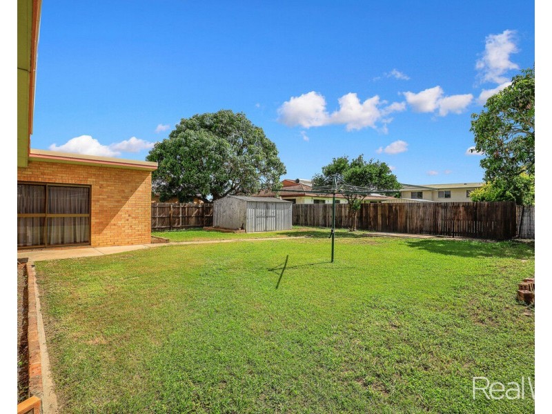 7 Soblusky Street, Avenell Heights QLD 4670