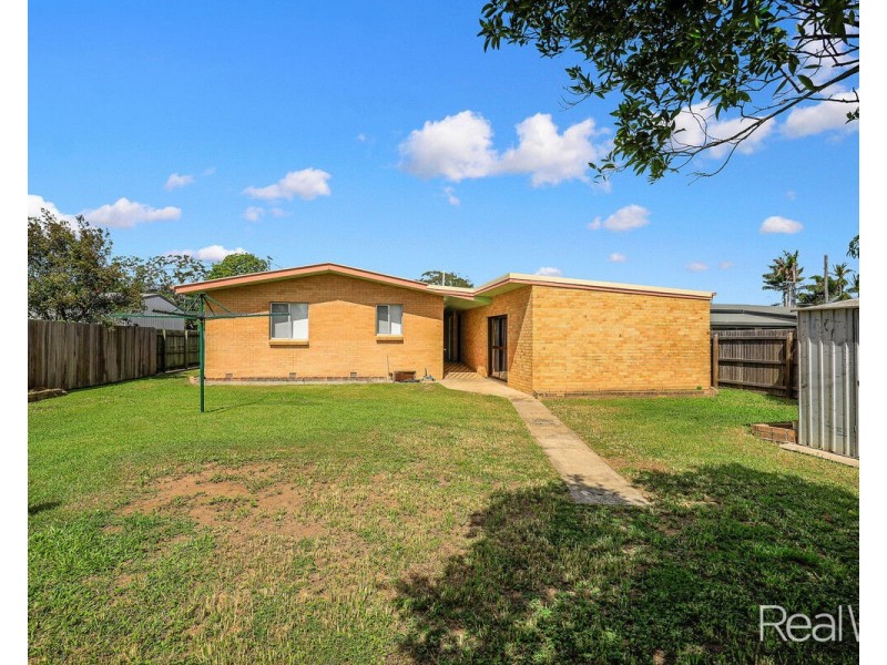 7 Soblusky Street, Avenell Heights QLD 4670