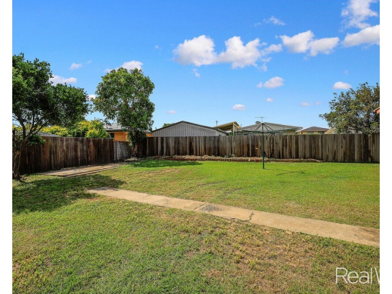 7 Soblusky Street, Avenell Heights QLD 4670