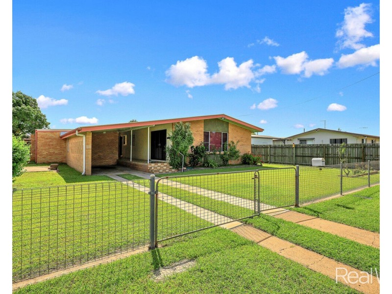 7 Soblusky Street, Avenell Heights QLD 4670