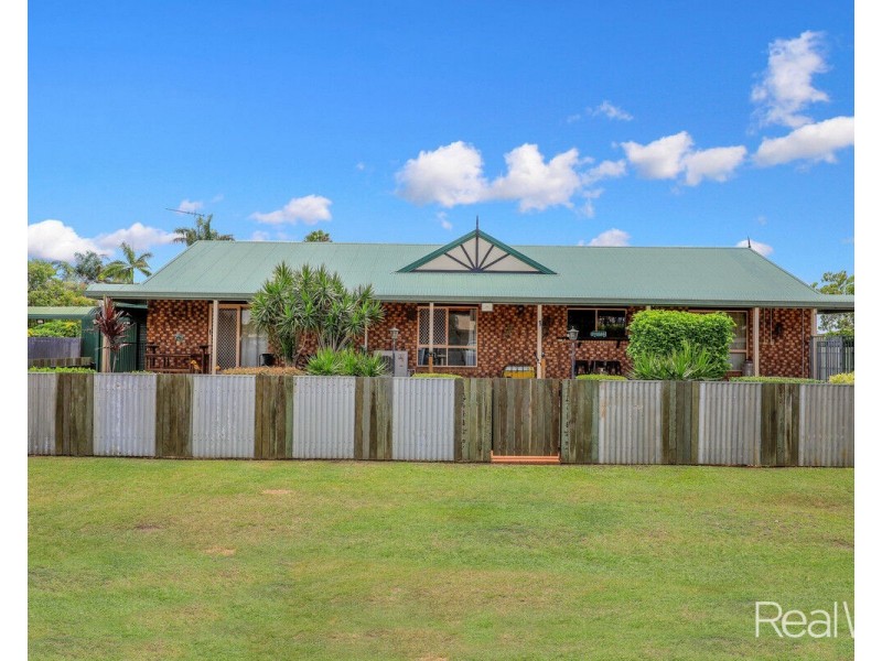 1 Killara Court, Bundaberg East QLD 4670