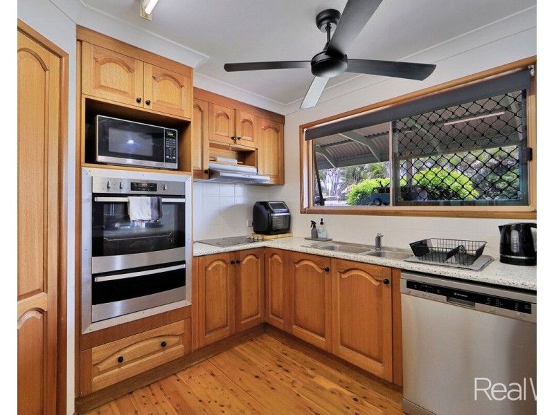 1 Killara Court, Bundaberg East QLD 4670