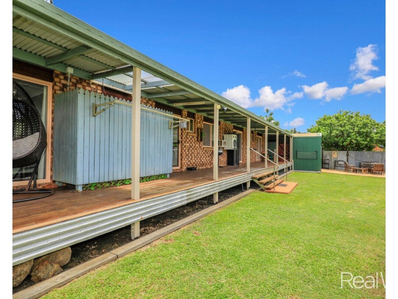 1 Killara Court, Bundaberg East QLD 4670