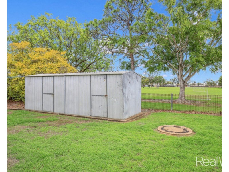 1/2 Crawford Street, Walkervale QLD 4670