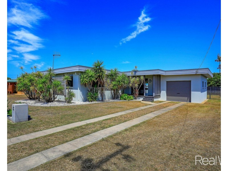 23 Fritz Street, Thabeban QLD 4670