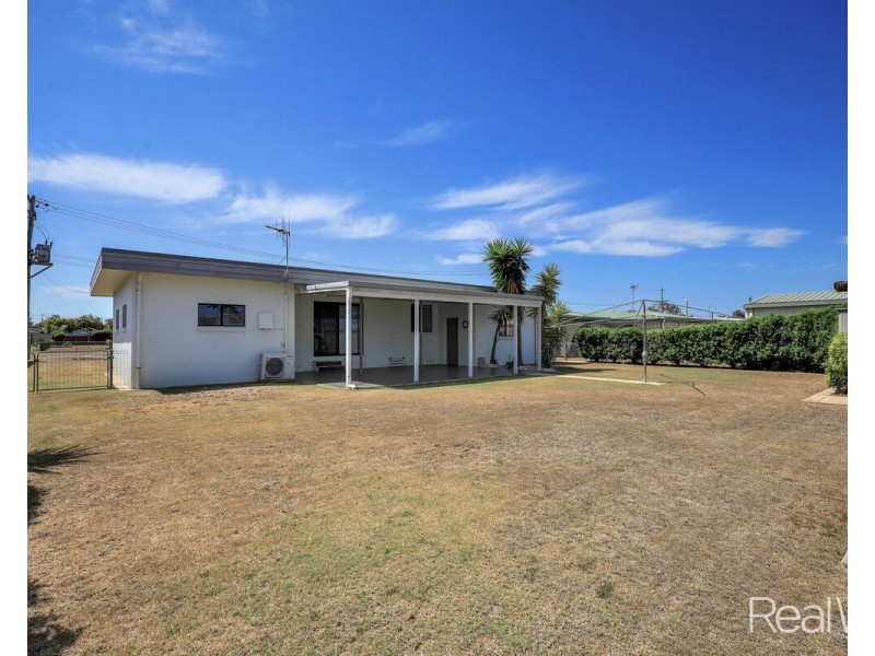 23 Fritz Street, Thabeban QLD 4670