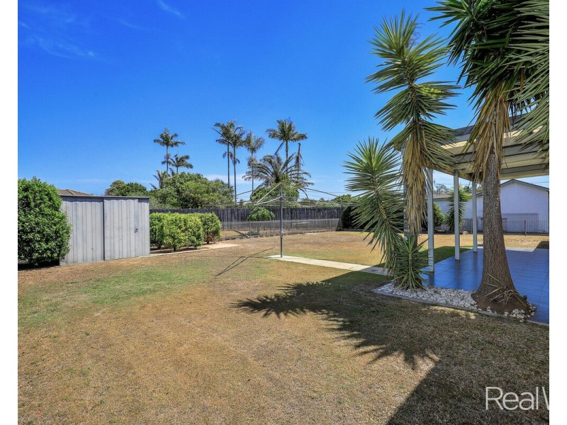 23 Fritz Street, Thabeban QLD 4670