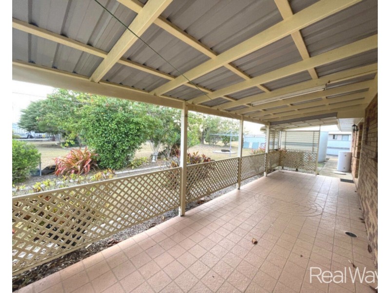 46 Hansen Street, Burnett Heads QLD 4670