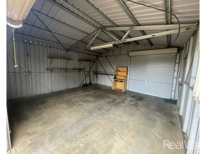 46 Hansen Street, Burnett Heads QLD 4670